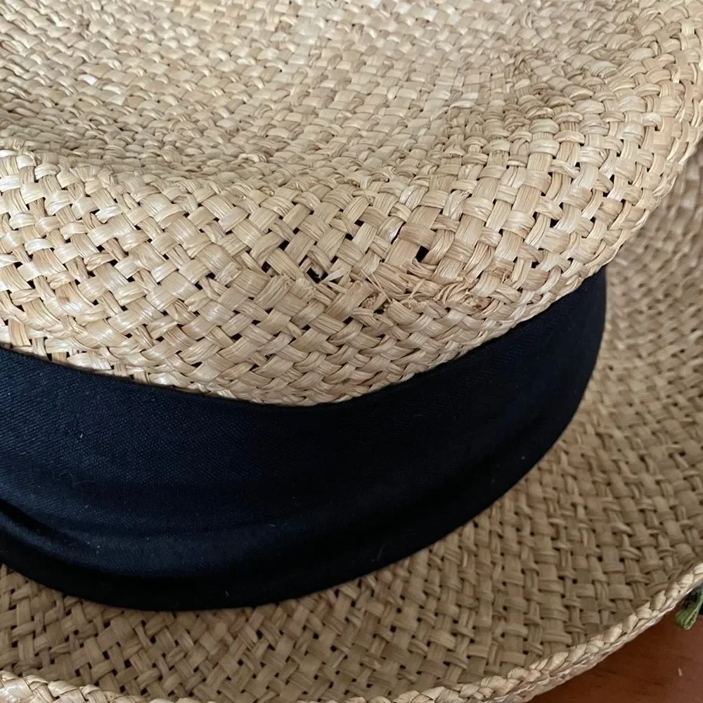 Vintage Deborah Rhodes Hat